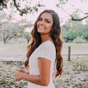 Meet your Posher, Ssonia